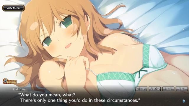 MY 5TH WAIFU! - Let's Play Evenicle EP44 смотреть онлайн