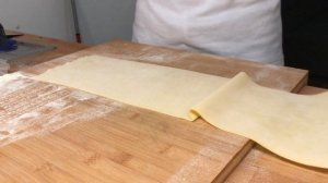 Итальянские Равиоли с Рикоттой и Шпинатом