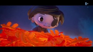 СТРАШИЛКА И ТАЙНА ГОРОДА СВЕТА (2023)