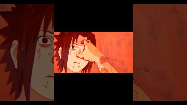 Itachi Sasuke
