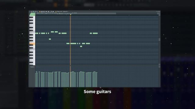 How to Make Eurobeat from Progressive House Song | FL Studio 20 смотреть онлайн