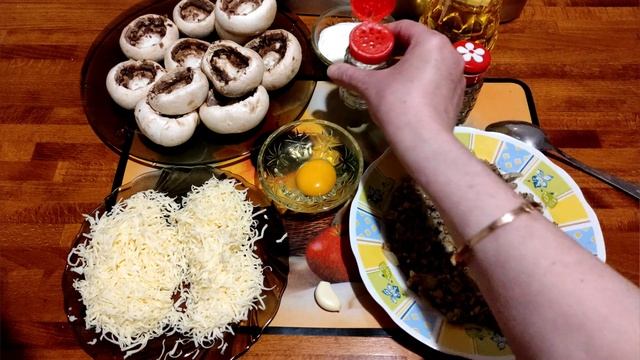 Готовим на праздник с Галиной