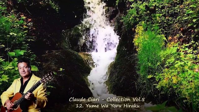 Claude Ciari - Collection Vol.5