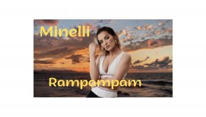 Minelli - Rampampam
Минелли Рампампам