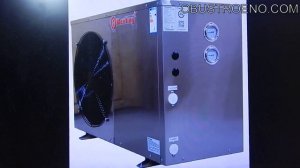 Тепловой насос «воздух-вода»: чем выгоден и как работает. Часть 1