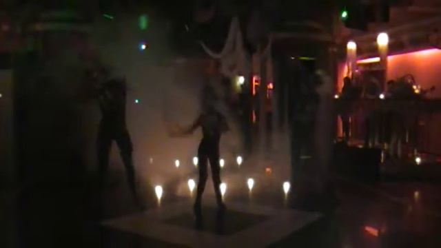 Halloween в Гостинном Дворе (НЦК Браво) смотреть онлайн