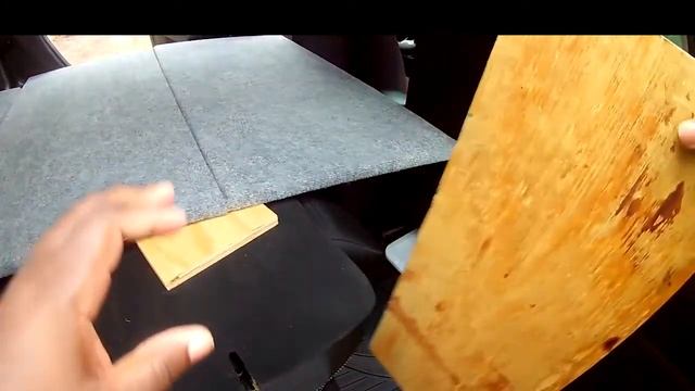 2019 Kia Soul Camper, Part 1: The Platform, A True No Build, No Tools Required, 5 Min Setup смотреть онлайн