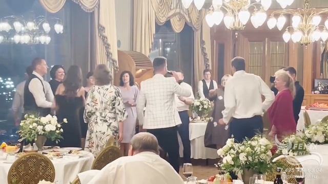 Заказать кавер группу на праздник, юбилей, свадьбу и корпоратив в Москве - кавер группа Летний горо смотреть онлайн