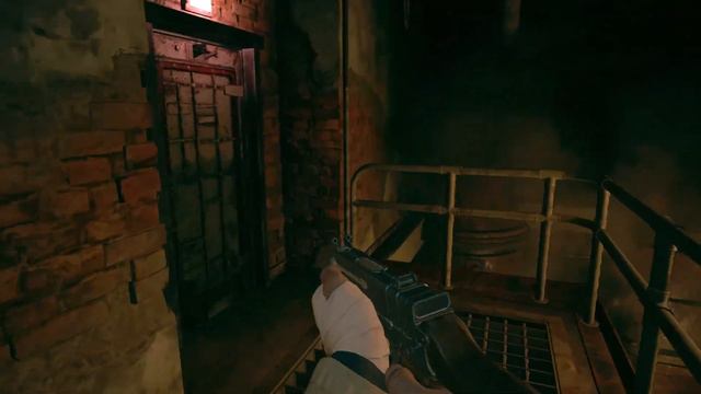 Resident evil Village: Фабрика Гейзенберга смотреть онлайн