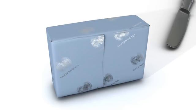 Галилео Нанотех - высокотехнологичные материалы смотреть онлайн