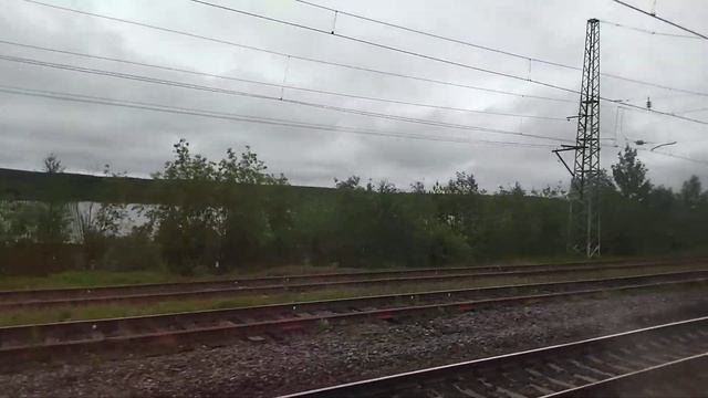 24.06.2021. Россия. Мурманская область. Африканда на скорости смотреть онлайн