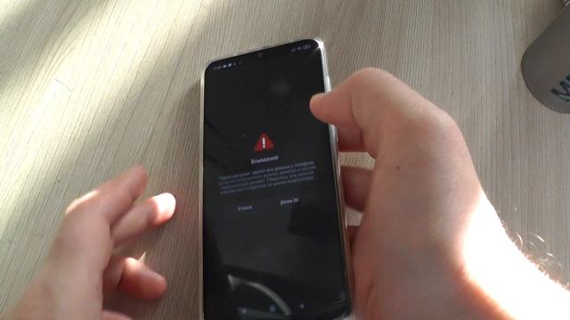 Как сбросить настройки до заводских в Redmi Note 8 Pro ? смотреть онлайн