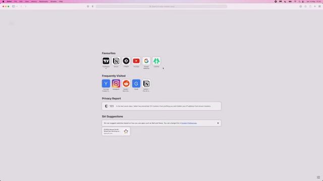 How to Delete Bookmarks on Safari (Mac) смотреть онлайн
