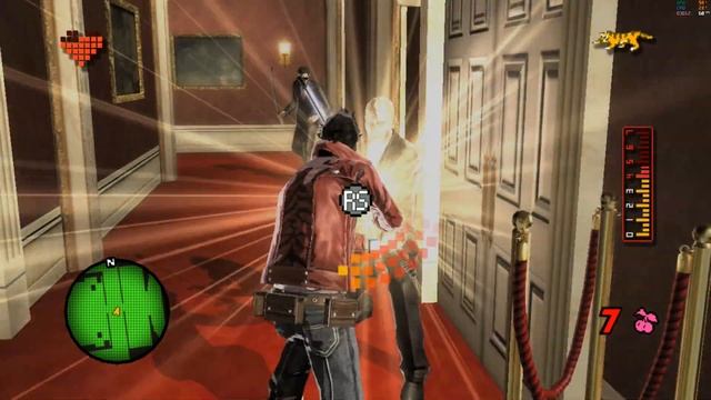 Xenia Xbox 360 Emulator - No More Heroes: Heroes' Paradise Ingame / Gameplay! (DX12 WIP) смотреть онлайн