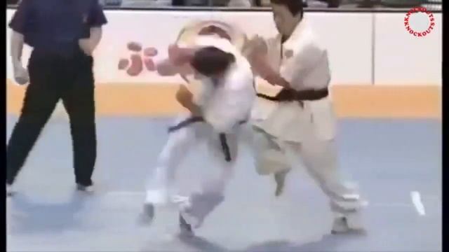 Kyokushin the ultimate truth - (Pharmacist- ski mask murderer) / 極真 смотреть онлайн