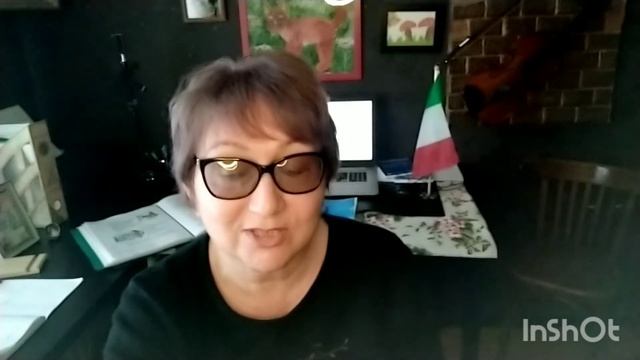 Причём тут квантовая физика...Аvere/essere в качестве вспомогательных глаголов - нюансы смотреть онлайн