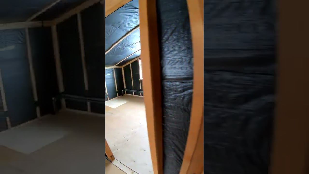 Приступил ко второму этажу! смотреть онлайн