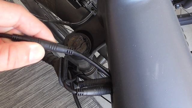 Error 30 Communication Error Ride1UP смотреть онлайн