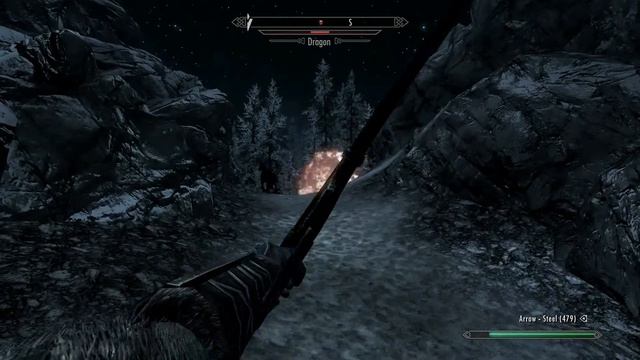 Skyrim [Part 36] - Gameplay and Commentary 1080p HD смотреть онлайн