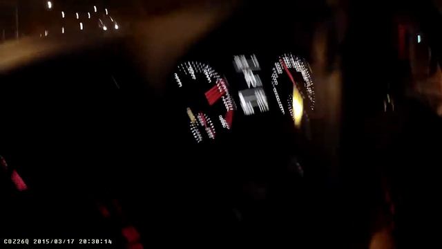 Real World Polo GTI 6R Stage 2 Acceleration 0-100 смотреть онлайн