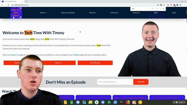 How To Search For a Word On a Web Page смотреть онлайн