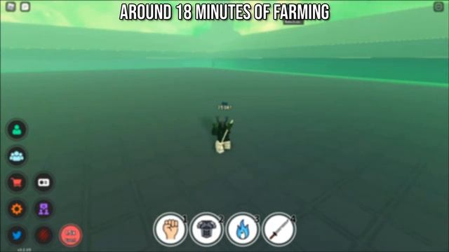 Easy way to get Boss Powers I Anime Fighting Simulator смотреть онлайн