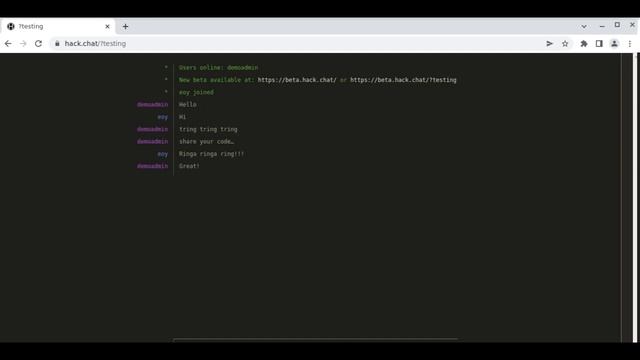 Distraction Free Chat App | @TechAntranG #opensource #distractionfree #chat #messaging #privatechat смотреть онлайн