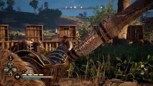 Assassin’s Creed Valhalla Обзор | Стоит ли играть ?