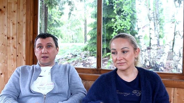 Наш дом в Финляндии! Как мы получили ипотечный кредит! Начало! смотреть онлайн