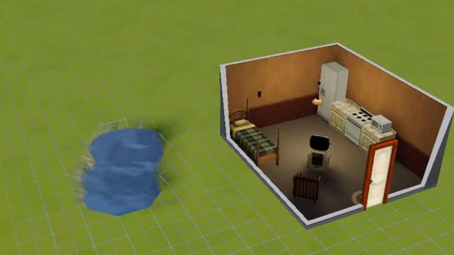 The Sims 3 - The Life Of Boris Johnson [EPISODE 1]