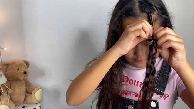 КАК СТАТЬ САМОЙ УВЕРЕННОЙ ДЕВОЧКОЙ В ШКОЛЕ?КАК СТАТЬ КРАСИВОЙ?Лайфки для девочек смотреть онлайн