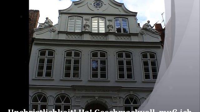 Thomas Mann – Buddenbrooks – Verfall einer Familie | Kapitel 1 (10/10) | Dieter Hattrup liest смотреть онлайн