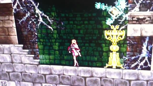 Castlevania Harmony of Despair Hexa Mod : full pink Charlotte смотреть онлайн