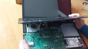 Как заменить аккумулятор на ноутбуке ASUS