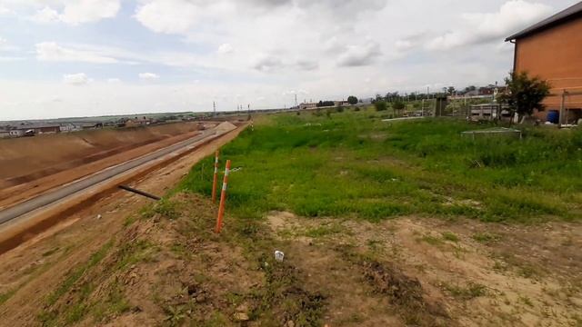 Платная дорога М4. Ростовский обход. Продолжение смотреть онлайн