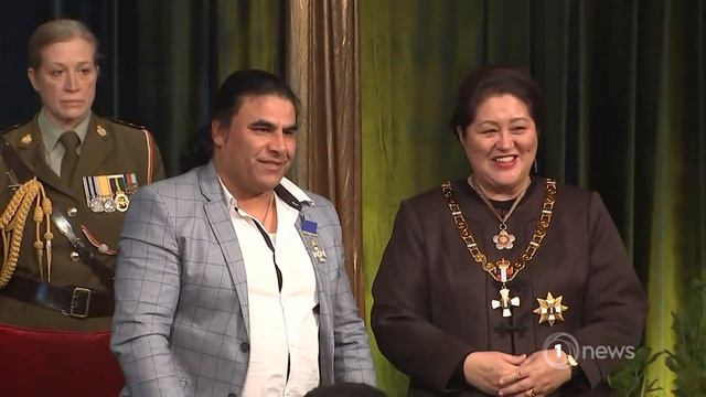 Heroes of Christchurch’s mosque shootings awarded for acts of extreme bravery смотреть онлайн