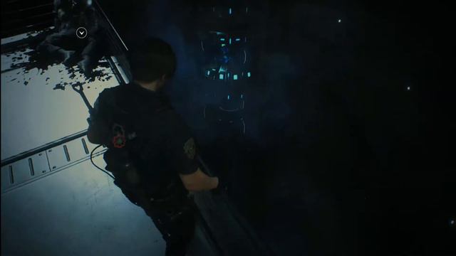 Resident Evil 2 Part 15 - Into the NEST - Nightmare on GameStreet смотреть онлайн