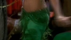 Танцы Жади. Сериал Клон