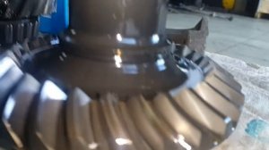 Ремонт раздатки Шевроле Каптива