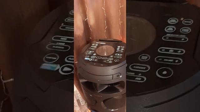 Колонка lg mhc-v72d продана,моё мнение. смотреть онлайн