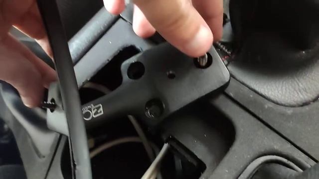 Zoom Mirror Mount Install смотреть онлайн