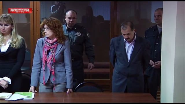 ЩЕТИНИН ПРИГОВОР 1280x720 смотреть онлайн