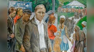 Критики. Краткое содержание