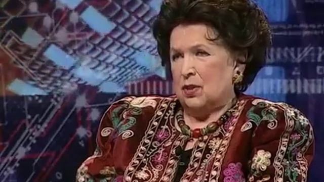 Галина Вишневская Временно доступен смотреть онлайн