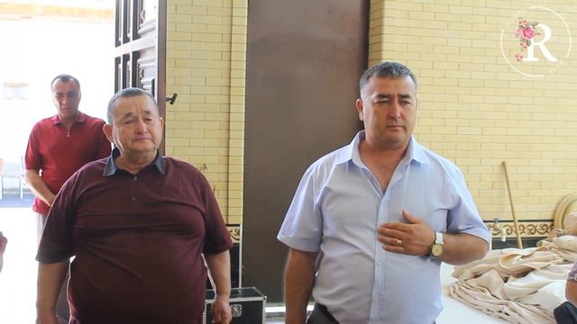 Хужа Ахрор Вали смотреть онлайн