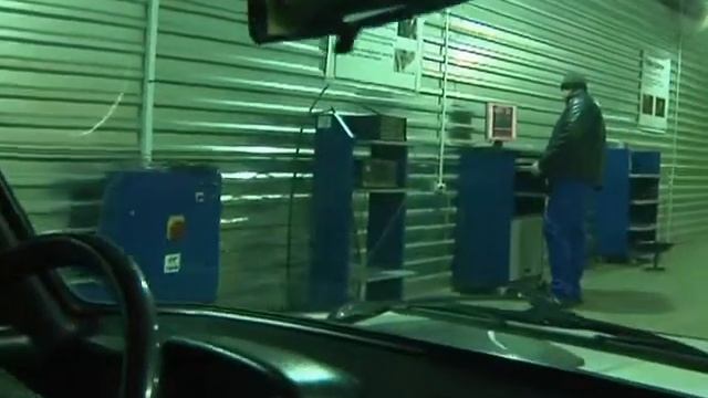 Техосмотр по-новому смотреть онлайн