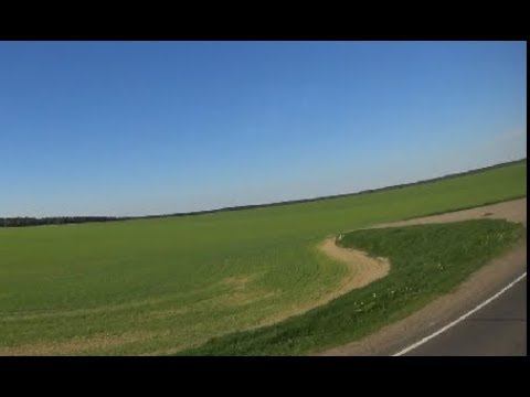 Дороги и Поля Беларуси в 2018 году смотреть онлайн