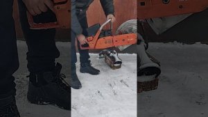 АВ78, Бензиновый резчик ECHO CSG-680 3000 Вт 355 мм