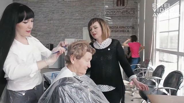 Почепина Людмила . Работа - мое хобби. Чебоксары смотреть онлайн