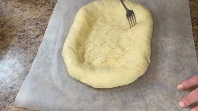 Рецепты из детства